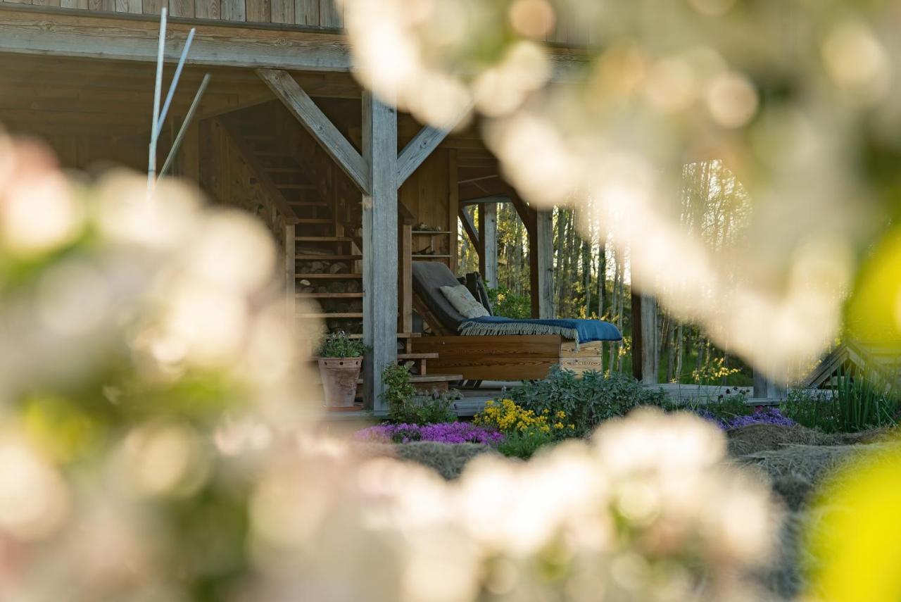 Bed and Breakfast Zurawi Jar Wabrzezno Exterior foto