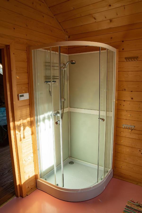 Bed and Breakfast Zurawi Jar Wabrzezno Exterior foto
